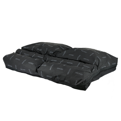 Almofada para cadeira de rodas Vicair XXtra O2 - (Extra)