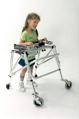 Andador anterior Kaye Y