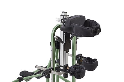 Suporte de tronco e pelvis Addax
