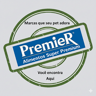 Seu pet é mais feliz aqui