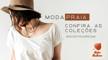 Moda Praia