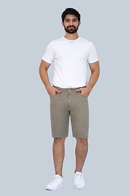 788- BERMUDA MASCULINA #MM# NEW SPENCER