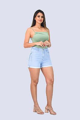 961- SHORTS #MM#VANGUARD