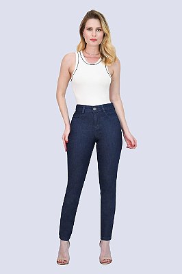 305- CIGARRETE FEM SKINNY CIN INTER #MM# BRESCIA