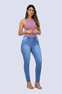 309- CIGARRETE FEM SKINNY CIN INTER #MM# BRESCIA