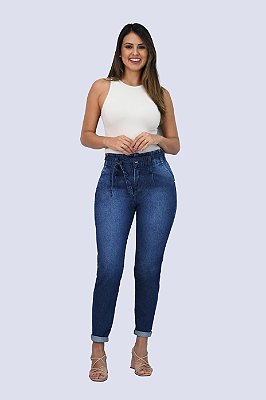 319- CROPPED CLOCHARD FEM #MM# VANGUARD