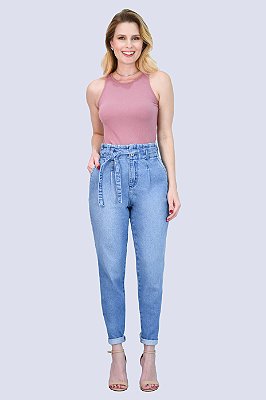 321- CROPPED CLOCHARD FEM #MM# VANGUARD