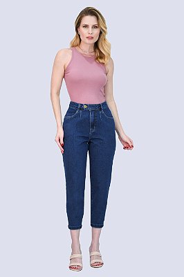 323- CROPPED SLOUCHY #MM# DANUBIO