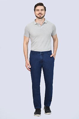 369-CALCA MASCULINA ESPORTE FINO#MM# DAKOTA