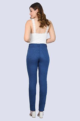 1268- CALÇA FEM CIN INT #MM# BARDOT