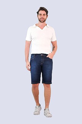 313 - BERMUDA MASCULINA #MM# NEVADA