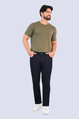 327 - CALÇA MASCULINA RETA #MM# DONATELA