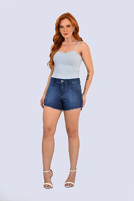 433 - SHORT #MM# BRESCIA SALTORELLI