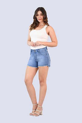 435 - SHORT #MM# BRESCIA SALTORELLI