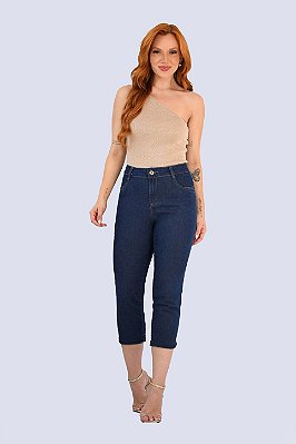 445 - CAPRI FEMININA CINTURA INTERMED #MM# BRESCIA SALTORELLI