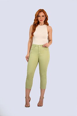 458 -CAPRI FEMININA CIN INTERMED #MM# BARDOT VICUNHA
