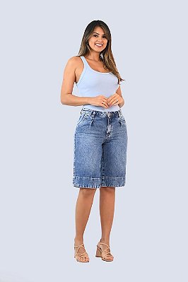 487 - JORTS CINTURA ALTA #MM# RIMINI SALTORELLI