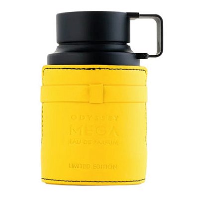 Armaf Odyssey Mega Nasculino Eau de Parfum