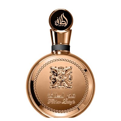 Lattafa Fakhar Extrait Masculino Eau de Parfum