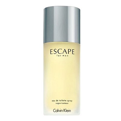 Calvin Klein Escape Masculino Eau de Toilette