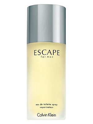 Calvin Klein Escape Masculino Eau de Toilette