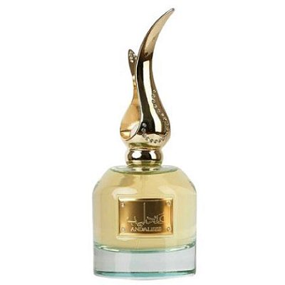 Asdaaf Andaleeb Feminino Eau de Parfum