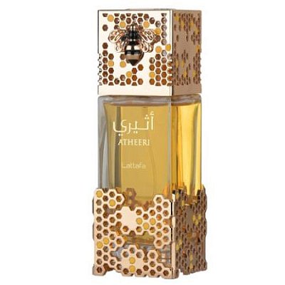 Lattafa Atheeri Feminino Eau de Parfum