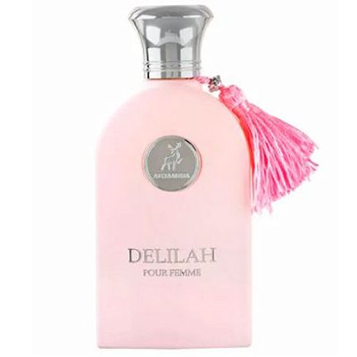 Maison Alhambra Delilah Pour Femme Eau de Parfum