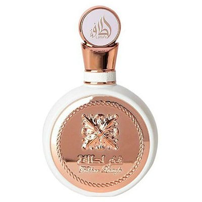 Lattafa Fakhar Women Eau de Parfum