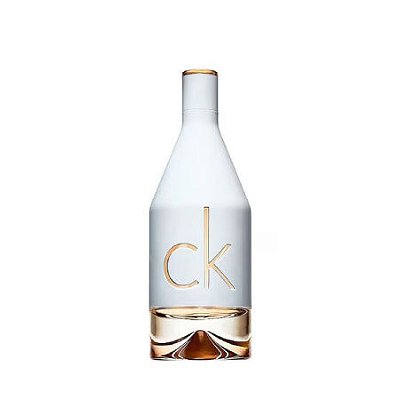 Calvin Klein CK In2u Feminino Eau de Toilette