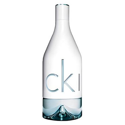 Calvin Klein CK In2u Masculino Eau de Toilette