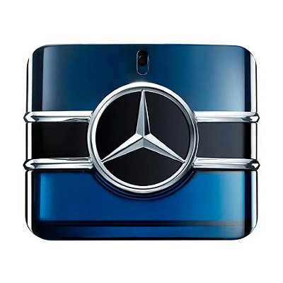 Mercedes Benz Sign Masculino Eau de Parfum