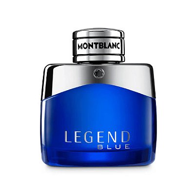 Montblanc Legend Blue Masculino Eau de Parfum