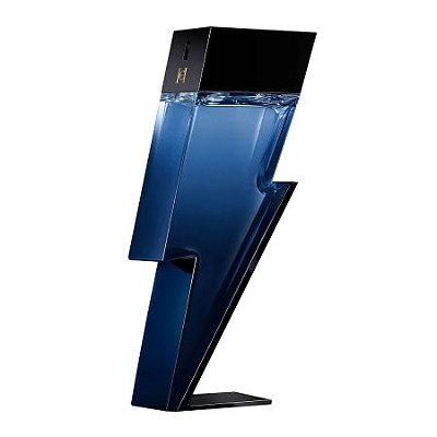 Carolina Herrera Bad Boy Cobalt Masculino Eau de Parfum