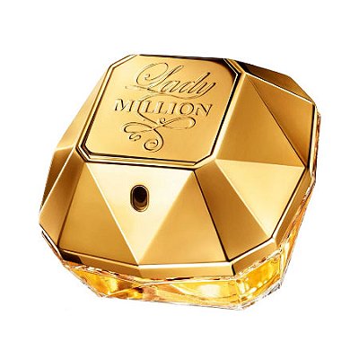 Rabanne Lady Million Feminino Eau de Parfum