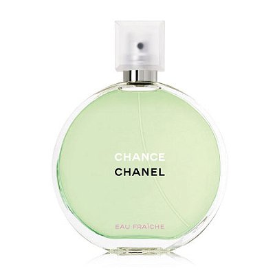 Chanel Chance Eau Fraiche Feminino Eau de Toilette