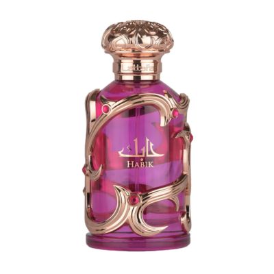 Lattafa Habik For Women Eau de Parfum