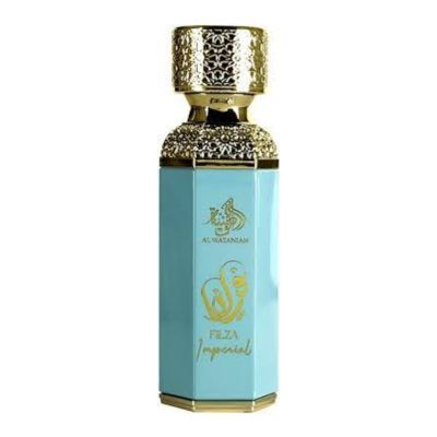 Al Wataniah Filza Imperial Eau de Parfum