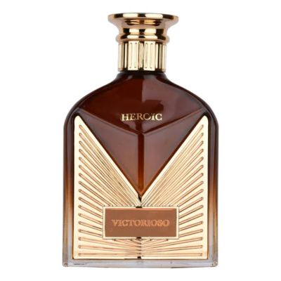 Maison Alhambra Victorioso Heroic Eau de Parfum