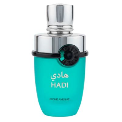 Niche Avenue Hadi Masculino Eau de Parfum