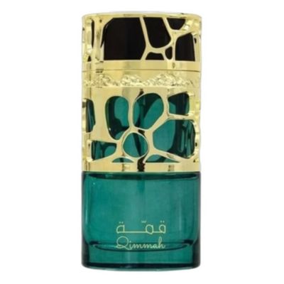 Lattafa QImmah For Women Feminino Eau de Parfum