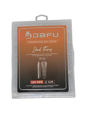 Molde F1 dual form DAFU DF-50