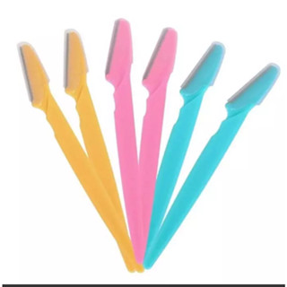 Kit com 3 e 6 navalhas/laminas