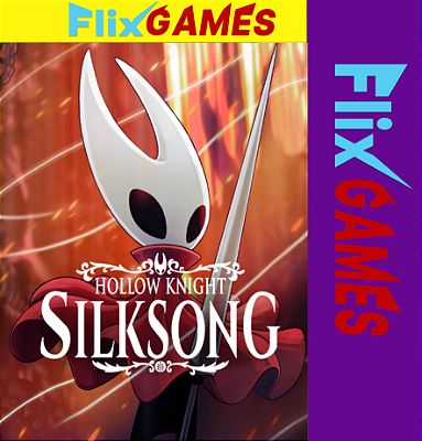 Hollow Knight: Silksong - Aventura Épica em um Novo Mundo