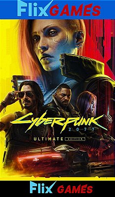 Cyberpunk 2077 phaton liberty STEAM OFFLINE