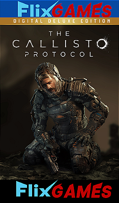 The Calisto Protocol pc STEAM OFFLINE