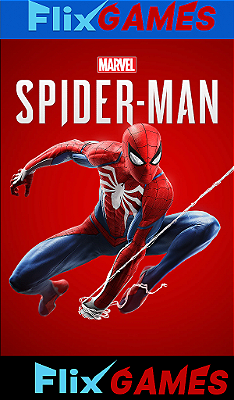 Marvel’s Spider-Man Remastered PC STEAM OFFLINE