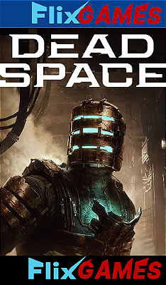 Dead space remake STEAM OFFLINE