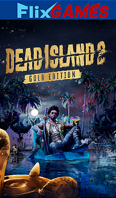 Dead Island 2 PC OFFLINE