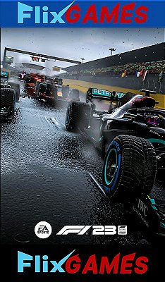 F1 2023 PC STEAM OFFLINE